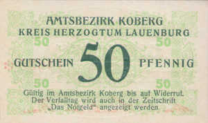 Germany, 50 Pfennig, 713.1a