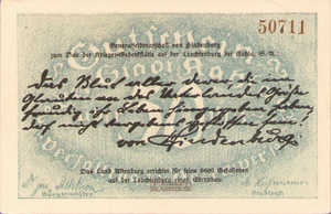 Germany, 25 Pfennig, 668.4a
