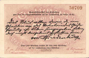 Germany, 25 Pfennig, 668.4a