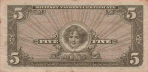 United States, The, 1 Dollar, M69
