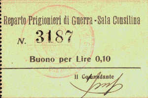 Italy, 0.10 Lira, 3405, 5715a