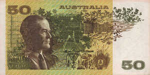 Australia, 50 Dollar, P47c
