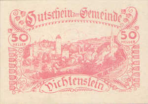 Austria, 50 Heller, FS 1108