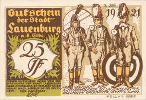 Germany, 25 Pfennig, 774.2