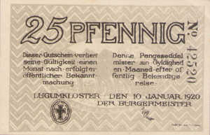 Germany, 25 Pfennig, 839.2a