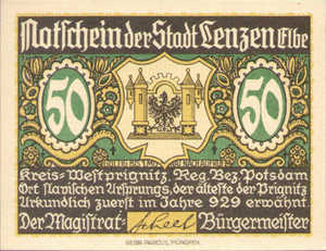 Germany, 50 Pfennig, 792.1