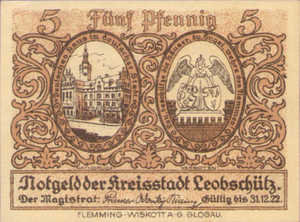 Germany, 5 Pfennig, 793.1F
