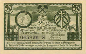 Germany, 50 Pfennig, 794.3a