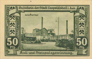 Germany, 50 Pfennig, 794.4a