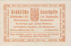 Germany, 10 Pfennig, L67.1b