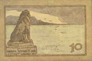 Germany, 10 Pfennig, L46.2