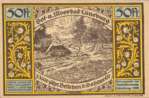 Germany, 50 Pfennig, 840.1