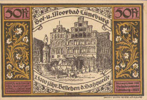 Germany, 50 Pfennig, 840.2