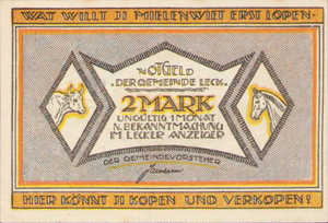 Germany, 2 Mark, 790.1