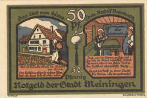 Germany, 75 Pfennig, 877.1