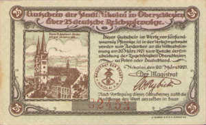 Germany, 25 Pfennig, 976.1