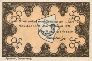 Germany, 50 Pfennig, 966.1