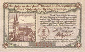 Germany, 50 Pfennig, 976.1