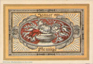 Germany, 50 Pfennig, 979.39a