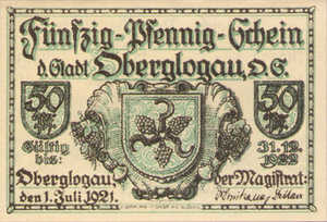 Germany, 50 Pfennig, 994.1b
