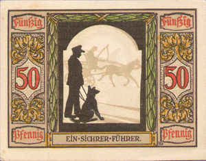 Germany, 50 Pfennig, 1016.2a