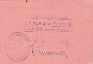 Germany, 50 Mark, 412.03bx