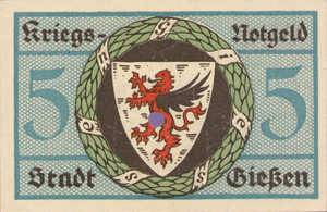 Germany, 5 Mark, 178.01
