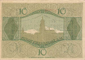 Germany, 10 Mark, 150.02