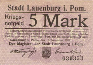 Germany, 5 Mark, 310.01