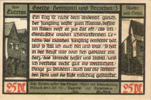 Germany, 25 Pfennig, 1066.5a