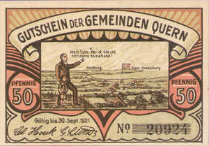 Germany, 50 Pfennig, 1091.2x