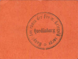 Germany, 50 Pfennig, 