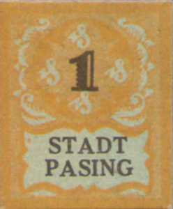 Germany, 1 Pfennig, P6.3a