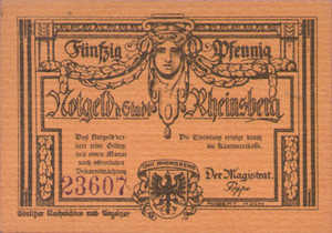Germany, 50 Pfennig, 1120.2a