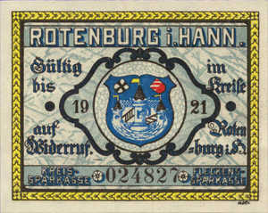Germany, 25 Pfennig, 1139.1