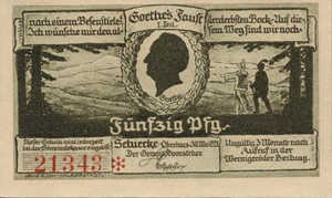 Germany, 50 Pfennig, 1178.1a