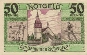 Germany, 50 Pfennig, 1207.2