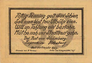 Germany, 50 Pfennig, 1195.1