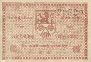 Germany, 10 Pfennig, S20.2a