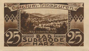 Germany, 25 Pfennig, 1292.1a