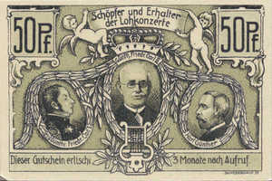 Germany, 50 Pfennig, 1241.4a