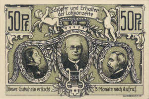 Germany, 50 Pfennig, 1241.4a