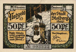 Germany, 50 Pfennig, 1273.2a