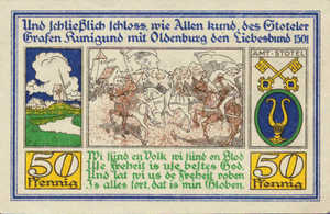 Germany, 50 Pfennig, 1278.2