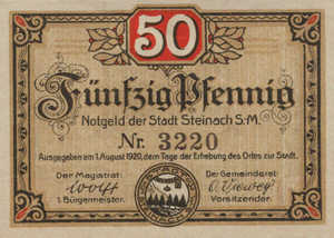 Germany, 50 Pfennig, S106.4a?