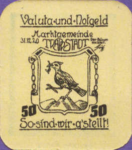 Germany, 50 Pfennig, 1335.1a