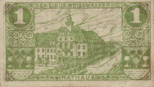 Germany, 1 Pfennig, W25.4a
