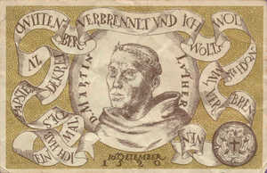 Germany, 50 Pfennig, 1443.2