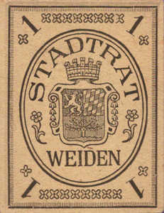 Germany, 1 Pfennig, W18.5