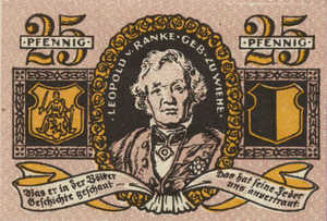 Germany, 25 Pfennig, W39.1b